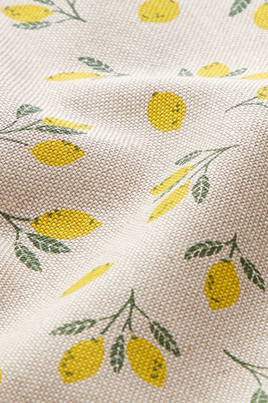 Schnullerband Lemon – Bild 2